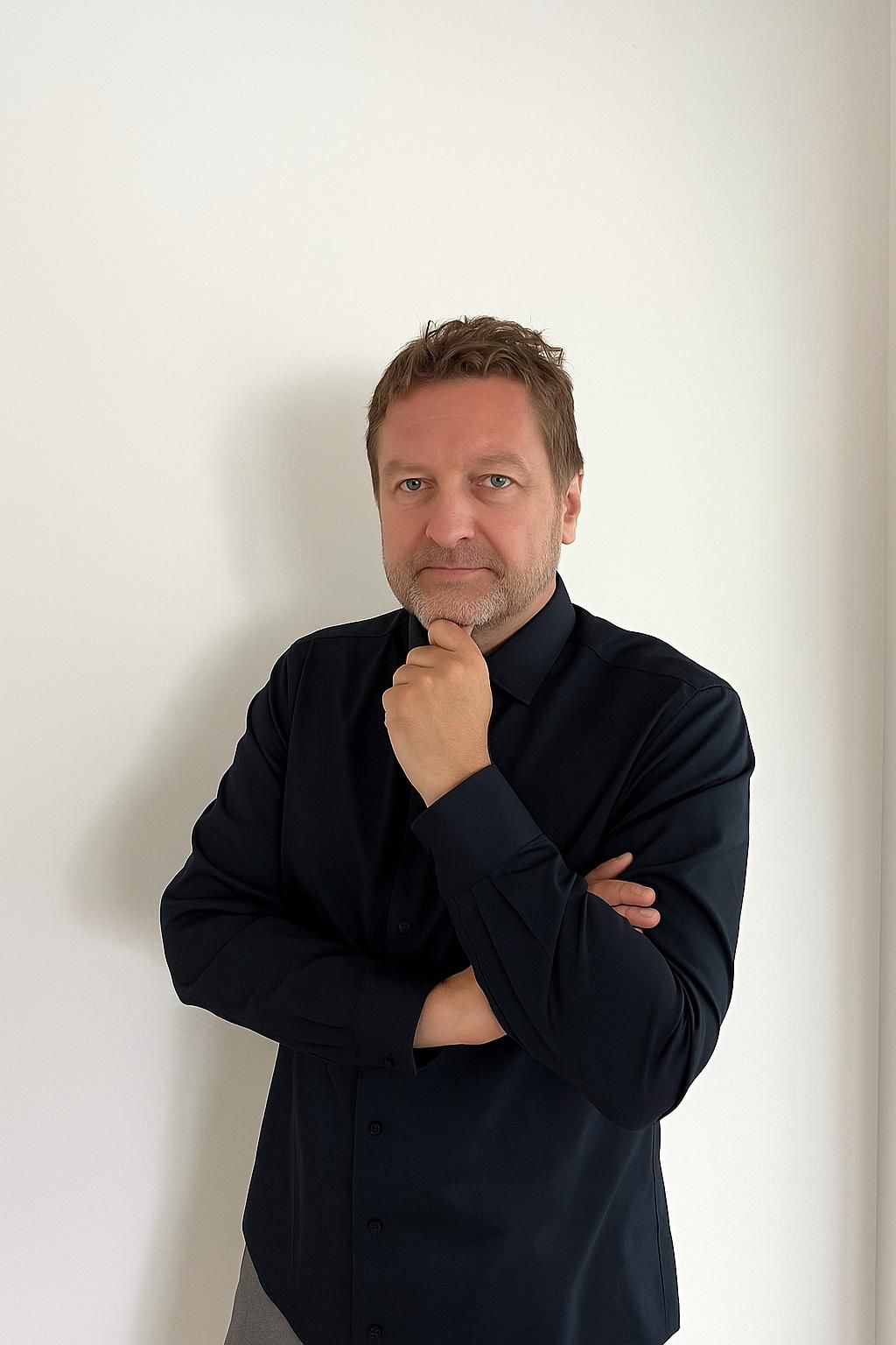 CEO - Petr Steinbach